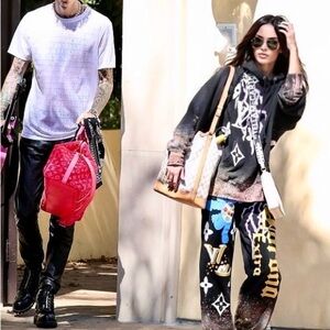 Women’s Streetwear loungewear pants comfortable athleisure joggers Sweatpants